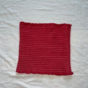 Brandy Melville tube top✨